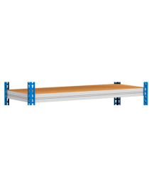 Ярус стеллажа МКФ 1510х910 Ярус стеллажа МКФ 1510х910