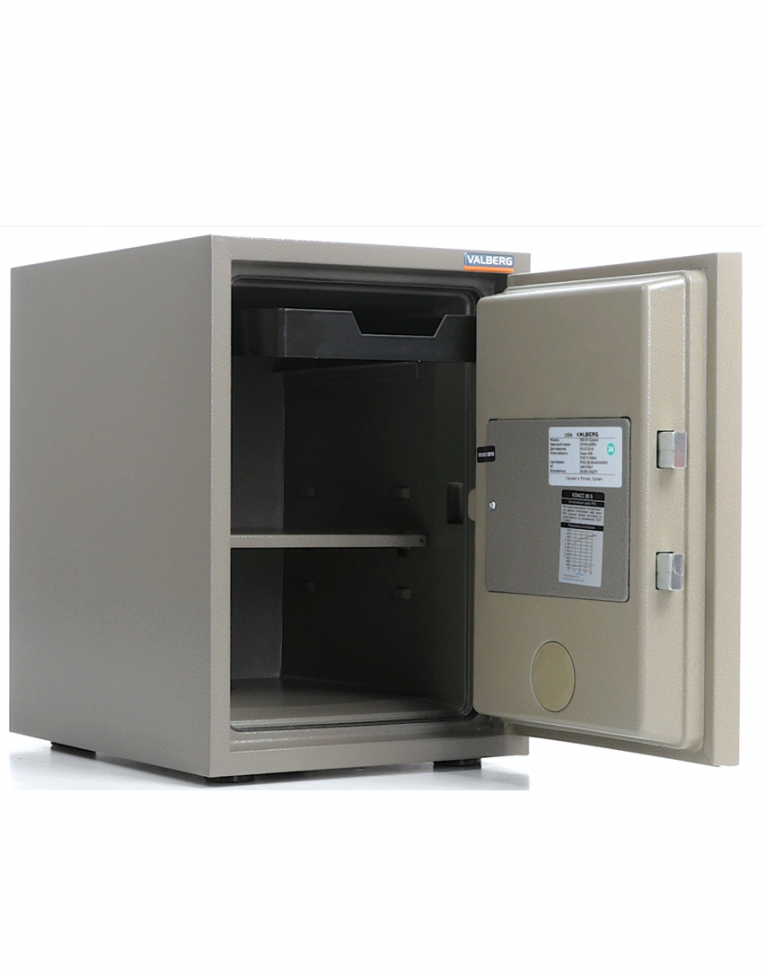 Огнестойкий сейф Valberg FRS-49 CL купить в Екатеринбурге Огнестойкий сейф Valberg FRS-49 CL купить в Екатеринбурге