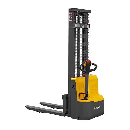 Штабелер электрический самоходный CDD15R-E (N) (1500 кг; 3,3 м; li-ion 24В / 100Ач) SMARTLIFT (SMART) купить в Екатеринбурге
