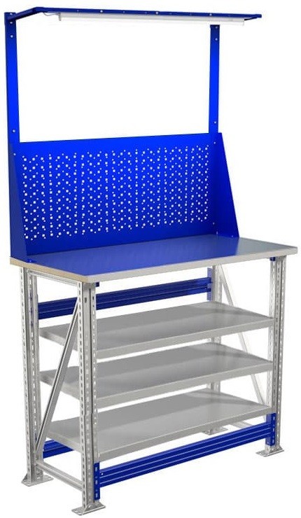 Верстак Master MT100.MF1 / MF1.013.W купить в Екатеринбурге Верстак Master MT100.MF1 / MF1.013.W купить в Екатеринбурге