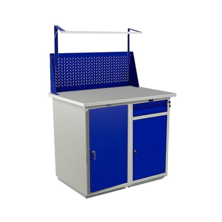 Верстак Profi WT100.WD1/WD2.011 купить в Екатеринбурге