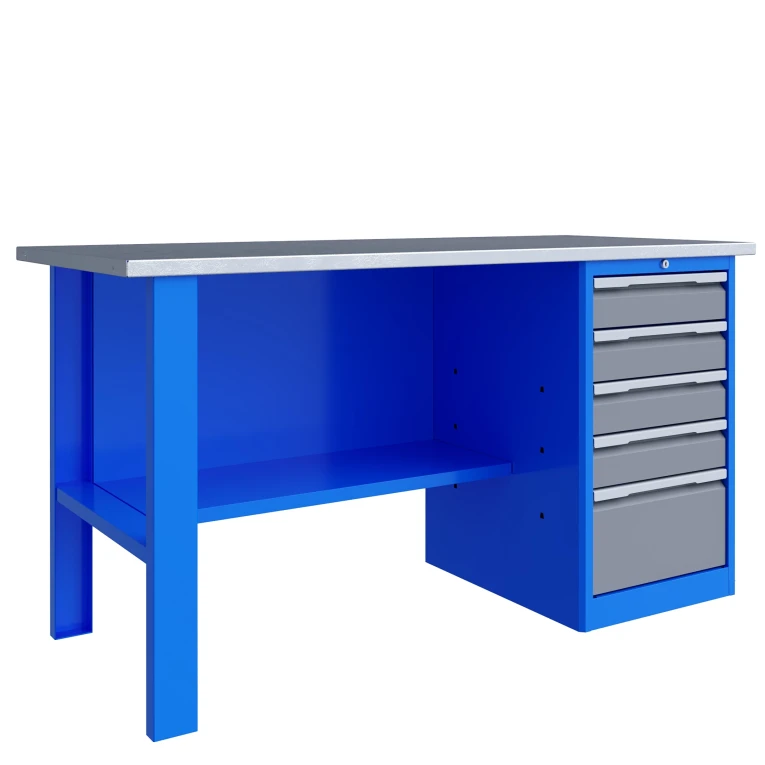 Верстак PRF 161.15.3 купить в Екатеринбурге