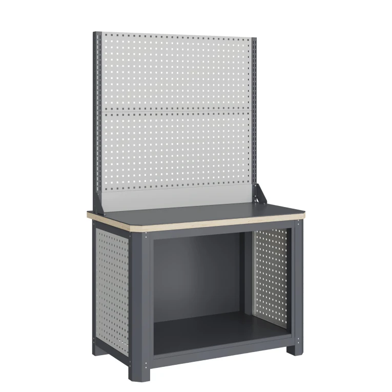 Верстак MCN 1252.0.11-2 купить в Екатеринбурге