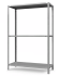 Стеллаж MS Strong 2750х1500х600 3 полки купить в Екатеринбурге