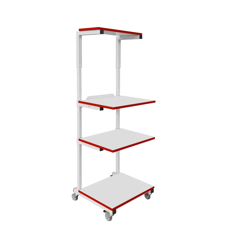 Стойка оператора Gresson СОМ купить в Екатеринбурге Стойка оператора Gresson СОМ купить в Екатеринбурге