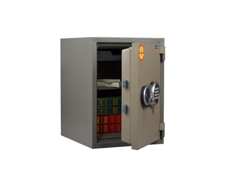 Огнестойкий сейф Valberg FRS-49 EL купить в Екатеринбурге
