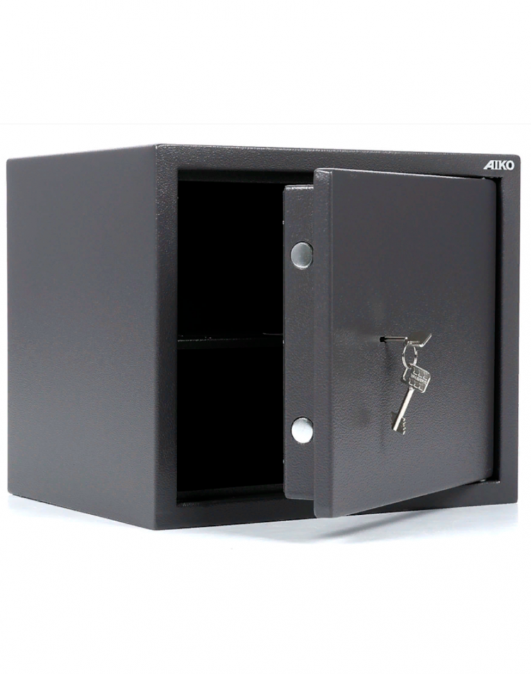 Офисный сейф Aiko TSN 37 KL купить в Екатеринбурге Офисный сейф Aiko TSN 37 KL купить в Екатеринбурге