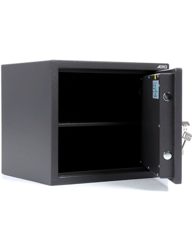 Офисный сейф Aiko TSN 37 KL купить в Екатеринбурге Офисный сейф Aiko TSN 37 KL купить в Екатеринбурге