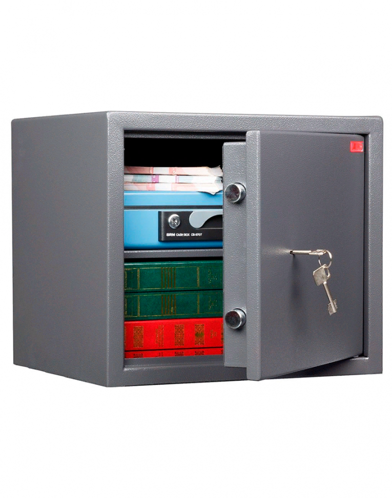 Офисный сейф Aiko TSN 37 KL купить в Екатеринбурге Офисный сейф Aiko TSN 37 KL купить в Екатеринбурге