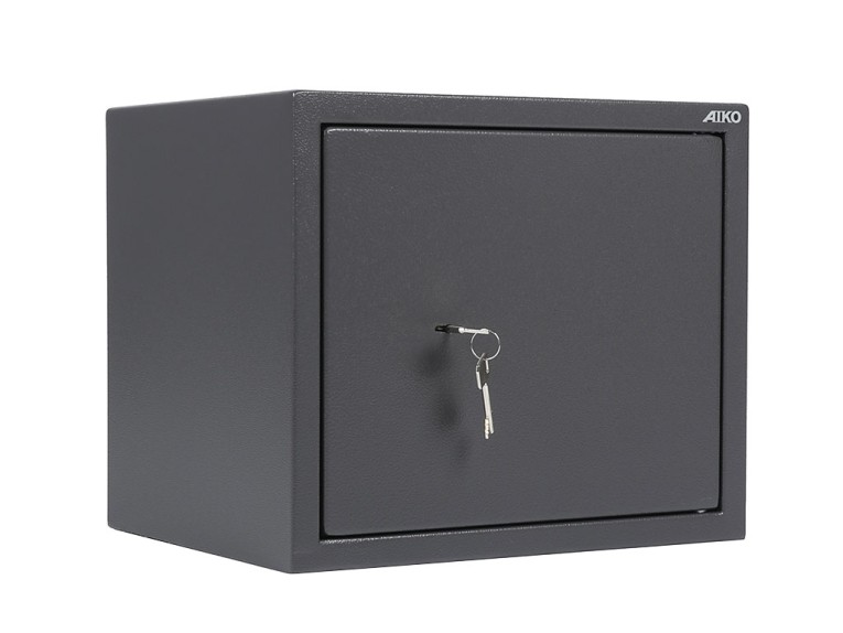 Офисный сейф Aiko TSN 37 KL купить в Екатеринбурге Офисный сейф Aiko TSN 37 KL купить в Екатеринбурге