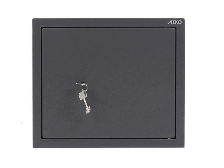 Офисный сейф Aiko TSN 37 KL купить в Екатеринбурге Офисный сейф Aiko TSN 37 KL купить в Екатеринбурге