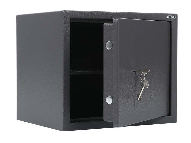 Офисный сейф Aiko TSN 37 KL купить в Екатеринбурге Офисный сейф Aiko TSN 37 KL купить в Екатеринбурге