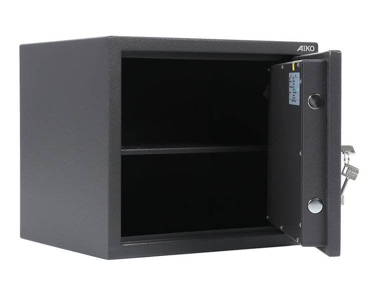 Офисный сейф Aiko TSN 37 KL купить в Екатеринбурге Офисный сейф Aiko TSN 37 KL купить в Екатеринбурге