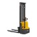 Штабелер электрический самоходный CDD15R-E (N) (1500 кг; 3,3 м; 24В / 105Ач) SMARTLIFT (SMART) купить в Екатеринбурге