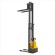 Штабелер электрический самоходный CDD15R-E (N) (1500 кг; 3,3 м; 24В / 105Ач) SMARTLIFT (SMART) купить в Екатеринбурге