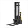 Штабелер электрический самоходный CDD15R-E (N) (1500 кг; 3,3 м; 24В / 105Ач) SMARTLIFT (SMART) купить в Екатеринбурге