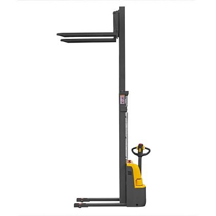 Штабелер электрический самоходный CDD15R-E (N) (1500 кг; 3,3 м; 24В / 105Ач) SMARTLIFT (SMART) купить в Екатеринбурге