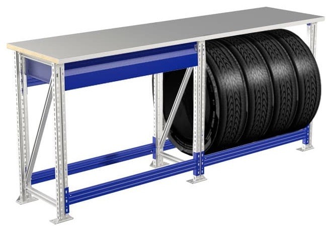 Верстак Master MT100.MF1 / MF1 / MF1.100.000 купить в Екатеринбурге Верстак Master MT100.MF1 / MF1 / MF1.100.000 купить в Екатеринбурге