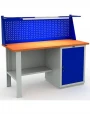 Верстак Expert W160.F2/WS1.011 Верстак Expert W160.F2/WS1.011