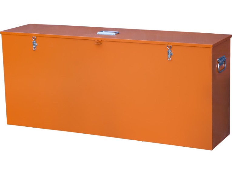 Контейнер КРЛ 1-90 для ртутных ламп 1300х300х580 мм купить в Екатеринбурге Контейнер КРЛ 1-90 для ртутных ламп 1300х300х580 мм купить в Екатеринбурге