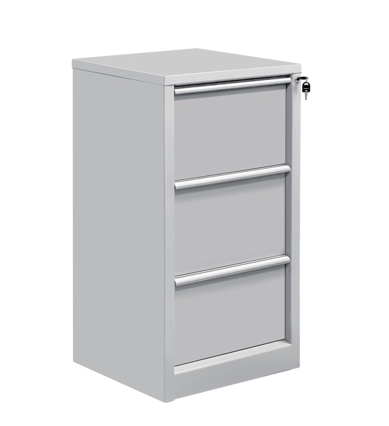 Тумба металлическая Gresson ТС-3 ESD купить в Екатеринбурге