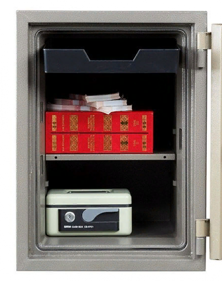 Огнестойкий сейф Valberg FRS-49 KL купить в Екатеринбурге Огнестойкий сейф Valberg FRS-49 KL купить в Екатеринбурге