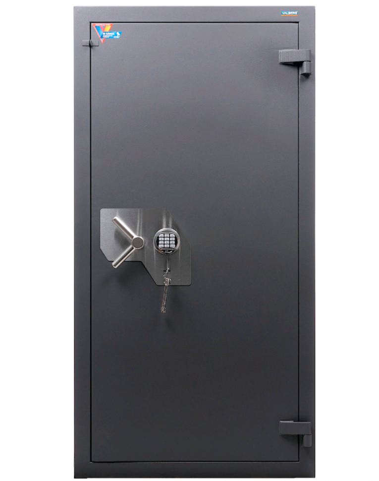 Взломостойкий сейф Valberg Форт 1685 EL купить в Екатеринбурге Взломостойкий сейф Valberg Форт 1685 EL купить в Екатеринбурге