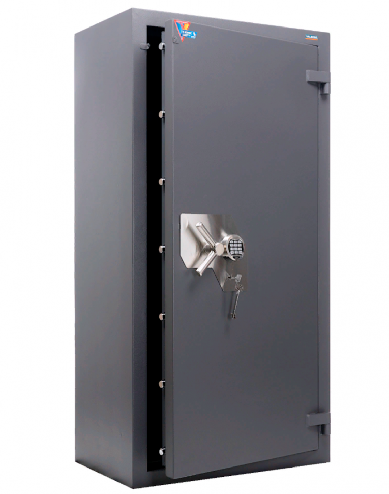 Взломостойкий сейф Valberg Форт 1685 EL купить в Екатеринбурге Взломостойкий сейф Valberg Форт 1685 EL купить в Екатеринбурге