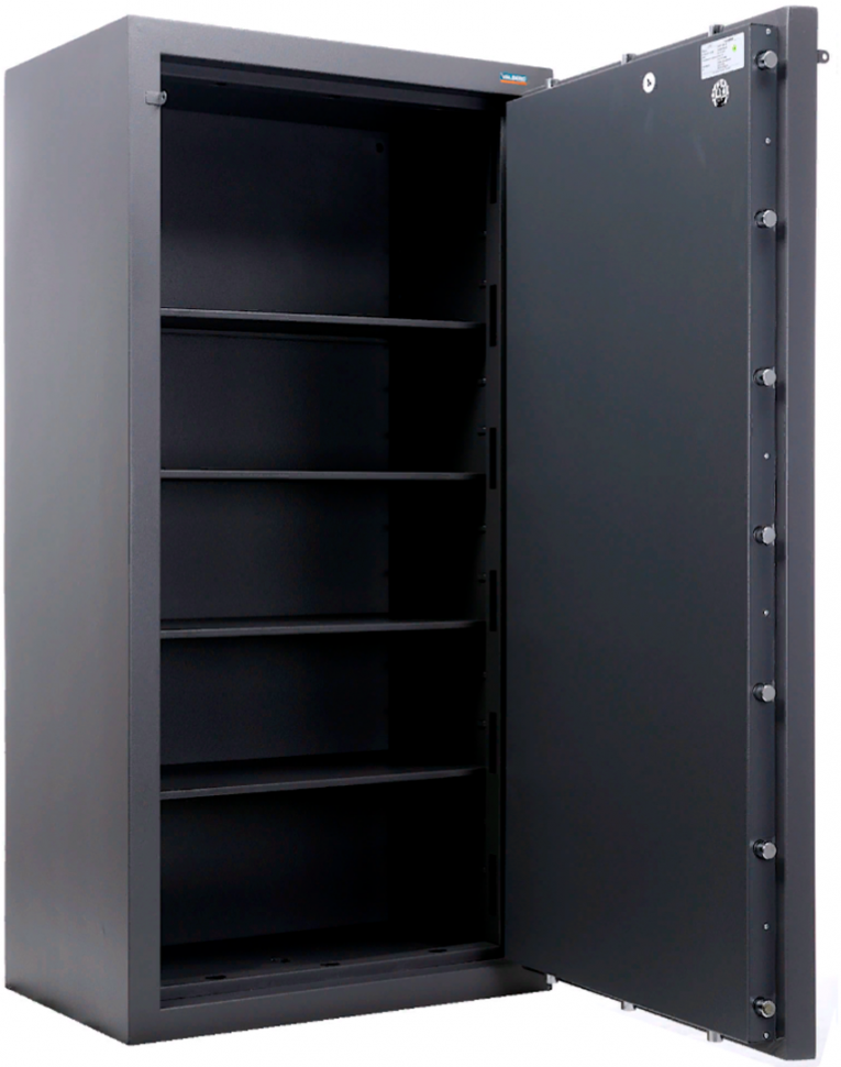 Взломостойкий сейф Valberg Форт 1685 EL купить в Екатеринбурге Взломостойкий сейф Valberg Форт 1685 EL купить в Екатеринбурге