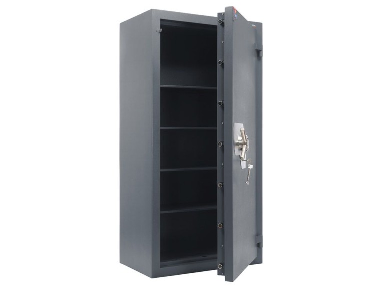 Взломостойкий сейф Valberg Форт 1685 EL купить в Екатеринбурге Взломостойкий сейф Valberg Форт 1685 EL купить в Екатеринбурге