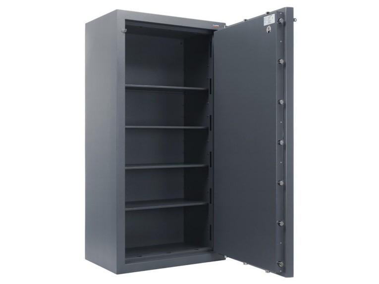 Взломостойкий сейф Valberg Форт 1685 EL купить в Екатеринбурге Взломостойкий сейф Valberg Форт 1685 EL купить в Екатеринбурге