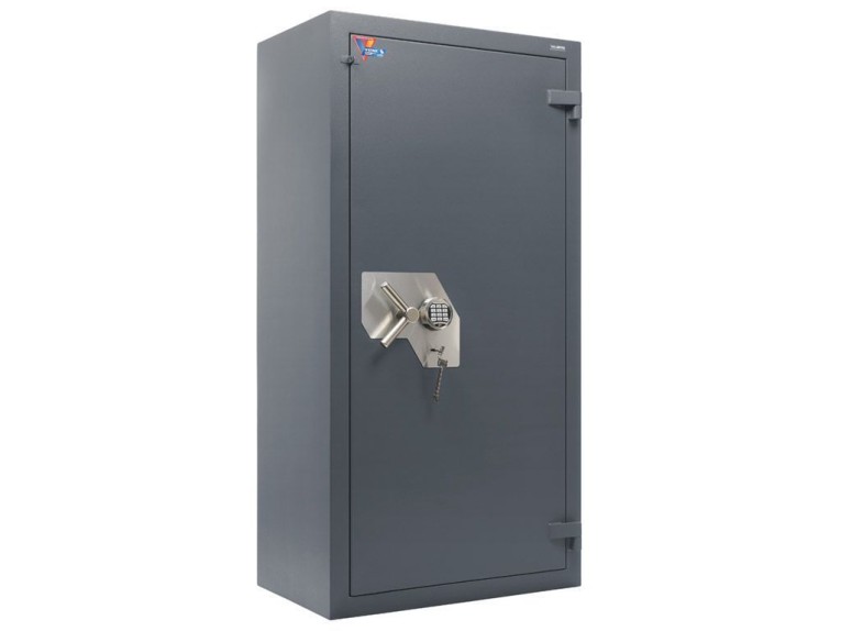 Взломостойкий сейф Valberg Форт 1685 EL купить в Екатеринбурге Взломостойкий сейф Valberg Форт 1685 EL купить в Екатеринбурге