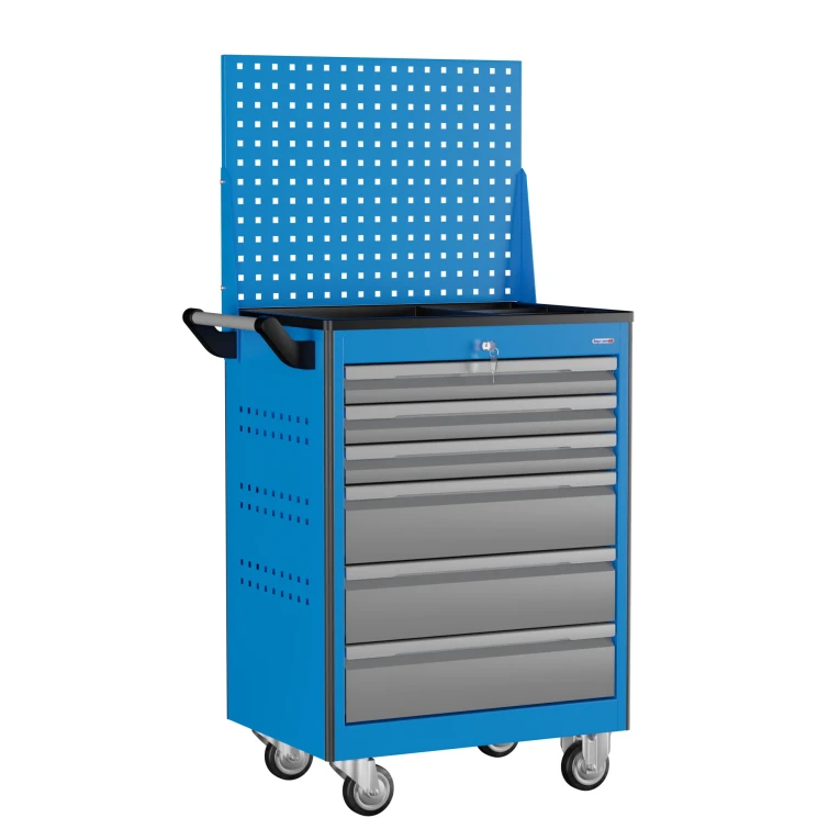 Тележка инструментальная TNC 950.6-1 купить в Екатеринбурге Тележка инструментальная TNC 950.6-1 купить в Екатеринбурге