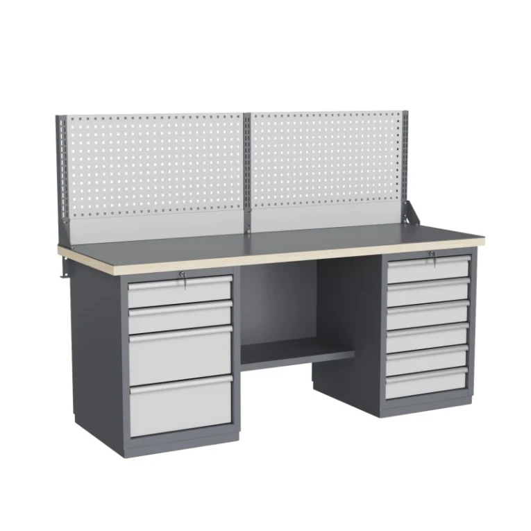 Верстак FBK 205.46.4-1 купить в Екатеринбурге