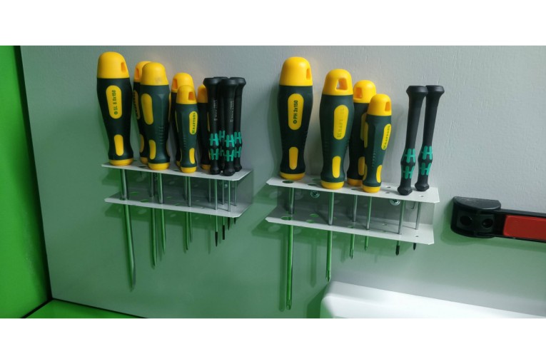 Держатель для шестигранников купить в Екатеринбурге