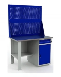 Верстак Profi WT120.F1/WD2.020