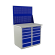 Верстак Profi WT100.WD5/WD5.020 купить в Екатеринбурге