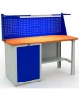 Верстак Expert W160.WS1/F2.011 Верстак Expert W160.WS1/F2.011