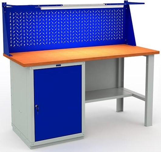 Верстак Expert W160.WS1/F2.011 купить в Екатеринбурге