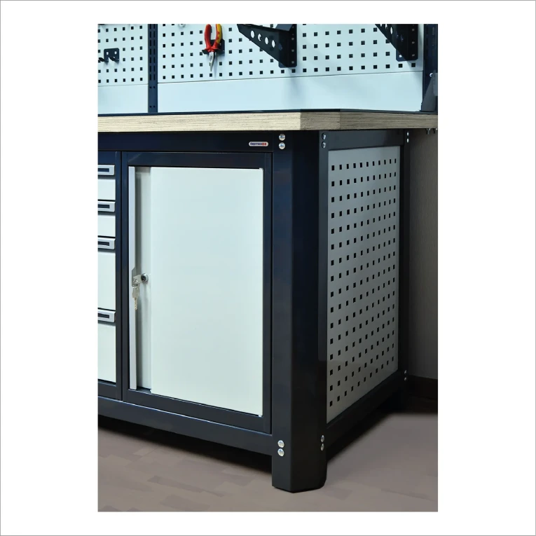 Верстак MCN 1552.S68.1 купить в Екатеринбурге Верстак MCN 1552.S68.1 купить в Екатеринбурге