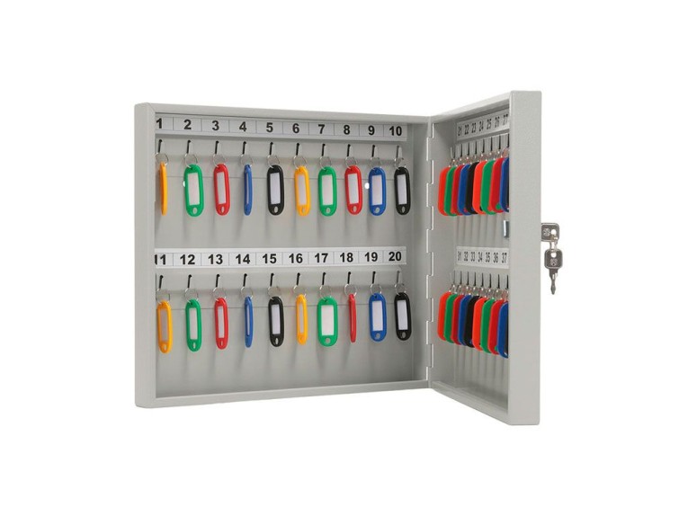 Ключница KEY-40 купить в Екатеринбурге