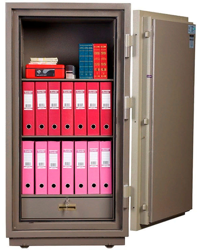 Огнестойкий сейф Valberg FRS-140.T-CL купить в Екатеринбурге Огнестойкий сейф Valberg FRS-140.T-CL купить в Екатеринбурге