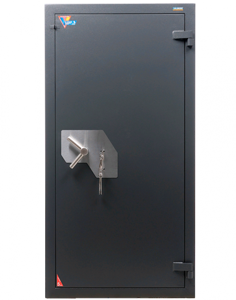 Взломостойкий сейф Valberg Форт 1685 KL купить в Екатеринбурге Взломостойкий сейф Valberg Форт 1685 KL купить в Екатеринбурге