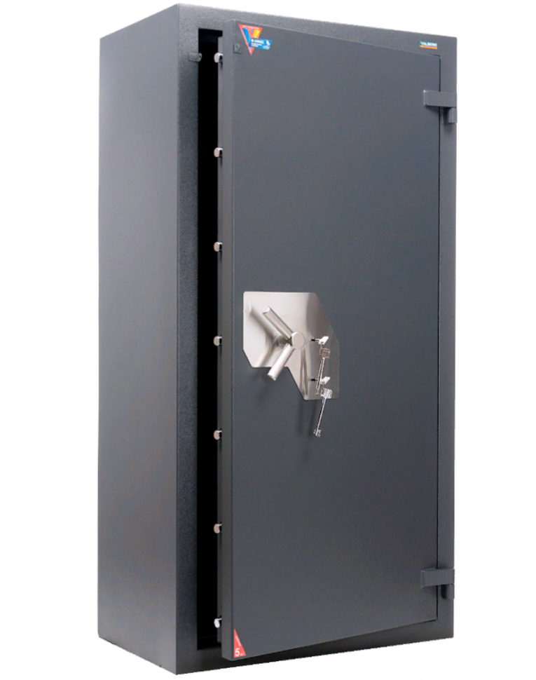 Взломостойкий сейф Valberg Форт 1685 KL купить в Екатеринбурге Взломостойкий сейф Valberg Форт 1685 KL купить в Екатеринбурге