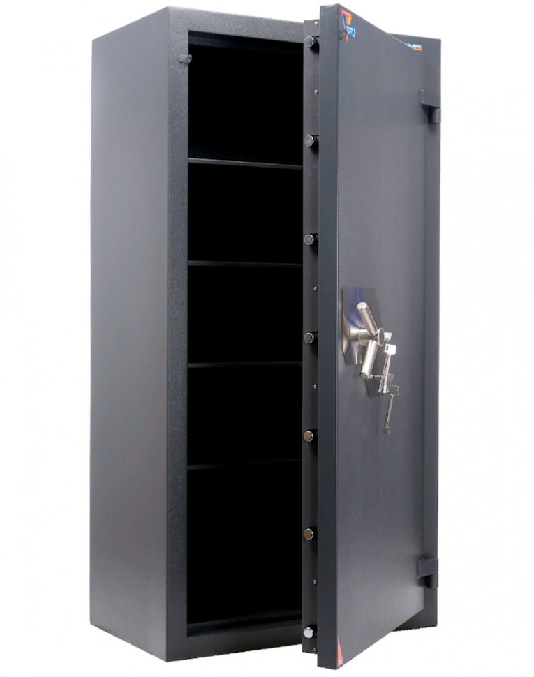 Взломостойкий сейф Valberg Форт 1685 KL купить в Екатеринбурге Взломостойкий сейф Valberg Форт 1685 KL купить в Екатеринбурге