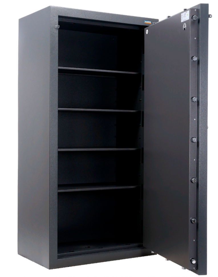 Взломостойкий сейф Valberg Форт 1685 KL купить в Екатеринбурге Взломостойкий сейф Valberg Форт 1685 KL купить в Екатеринбурге