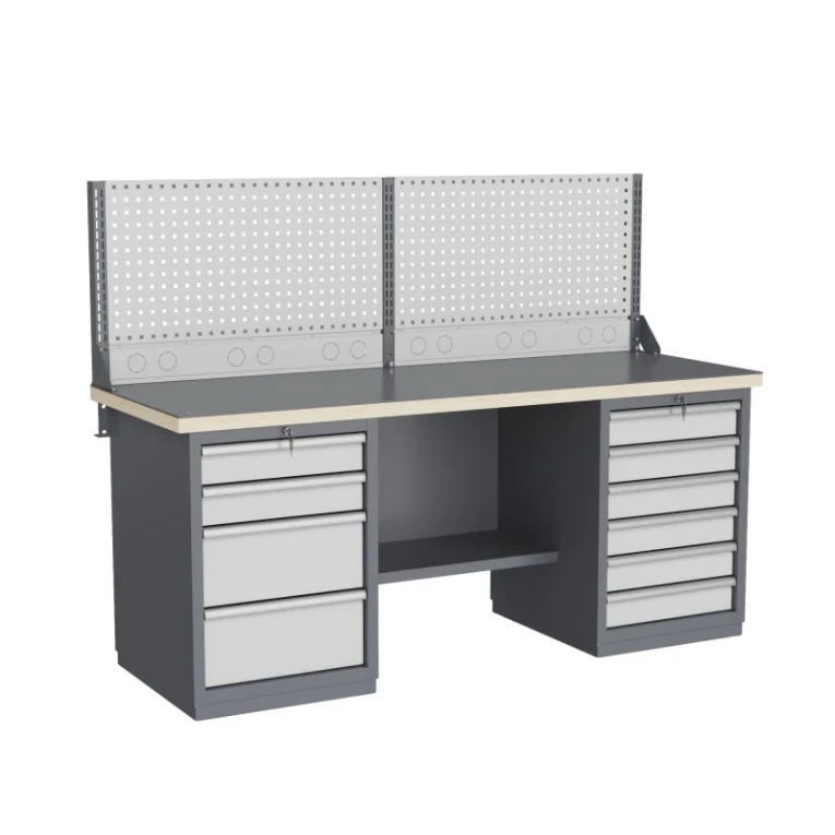 Верстак FBK 205.46.4-1R купить в Екатеринбурге