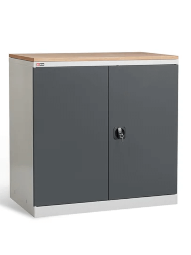 Шкаф инструментальный ДиКом ВЛ-051-04 купить в Екатеринбурге