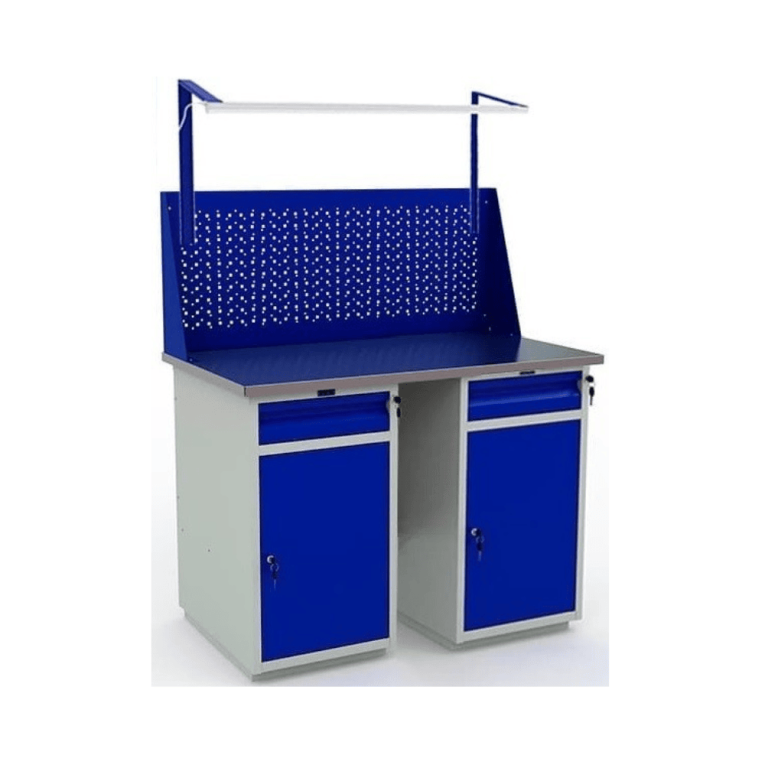 Верстак Profi WT120.WD2/WD2.011 купить в Екатеринбурге