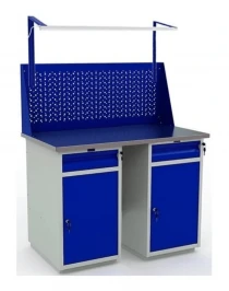 Верстак Profi WT120.WD2/WD2.011